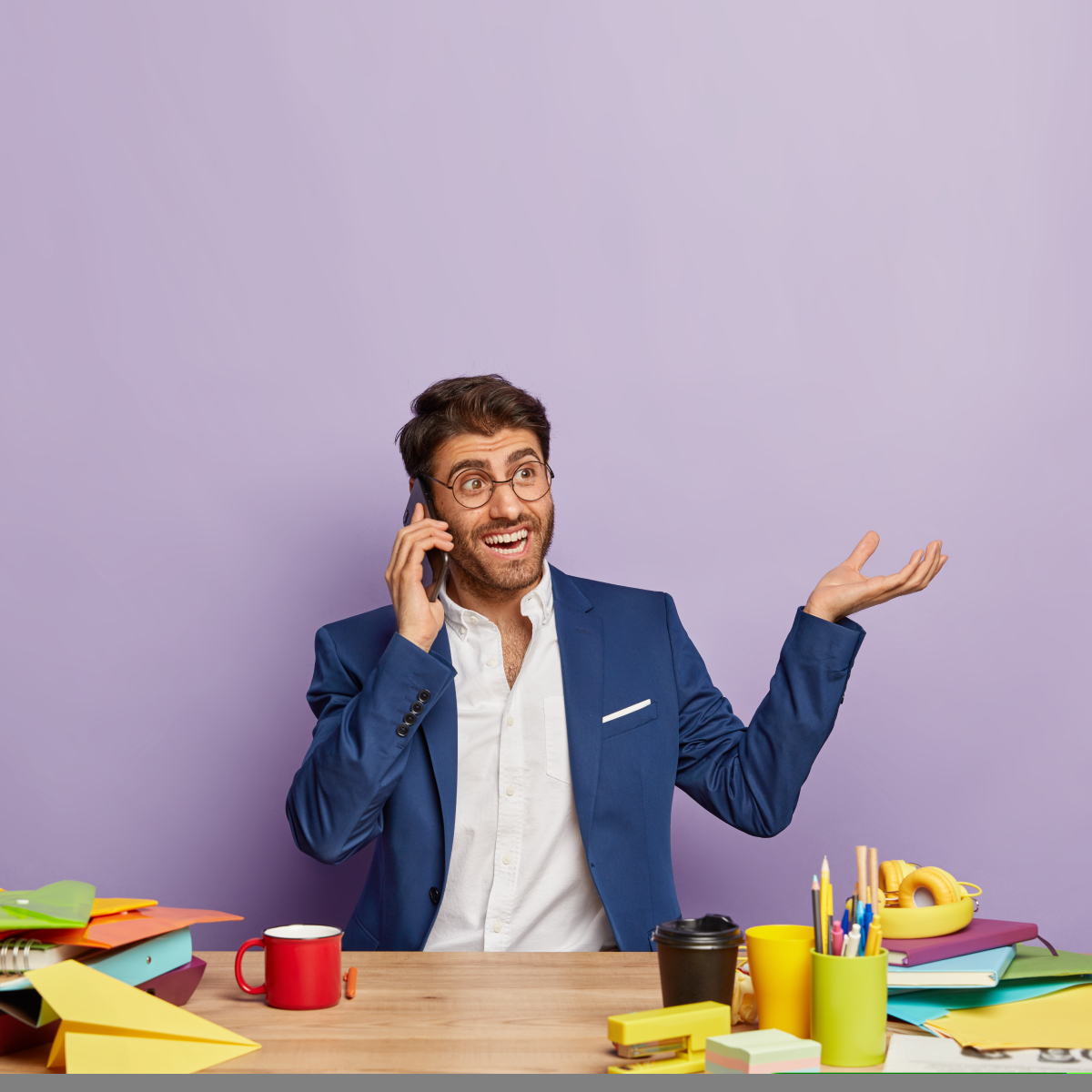 Los emprendimientos entre errores y aciertos