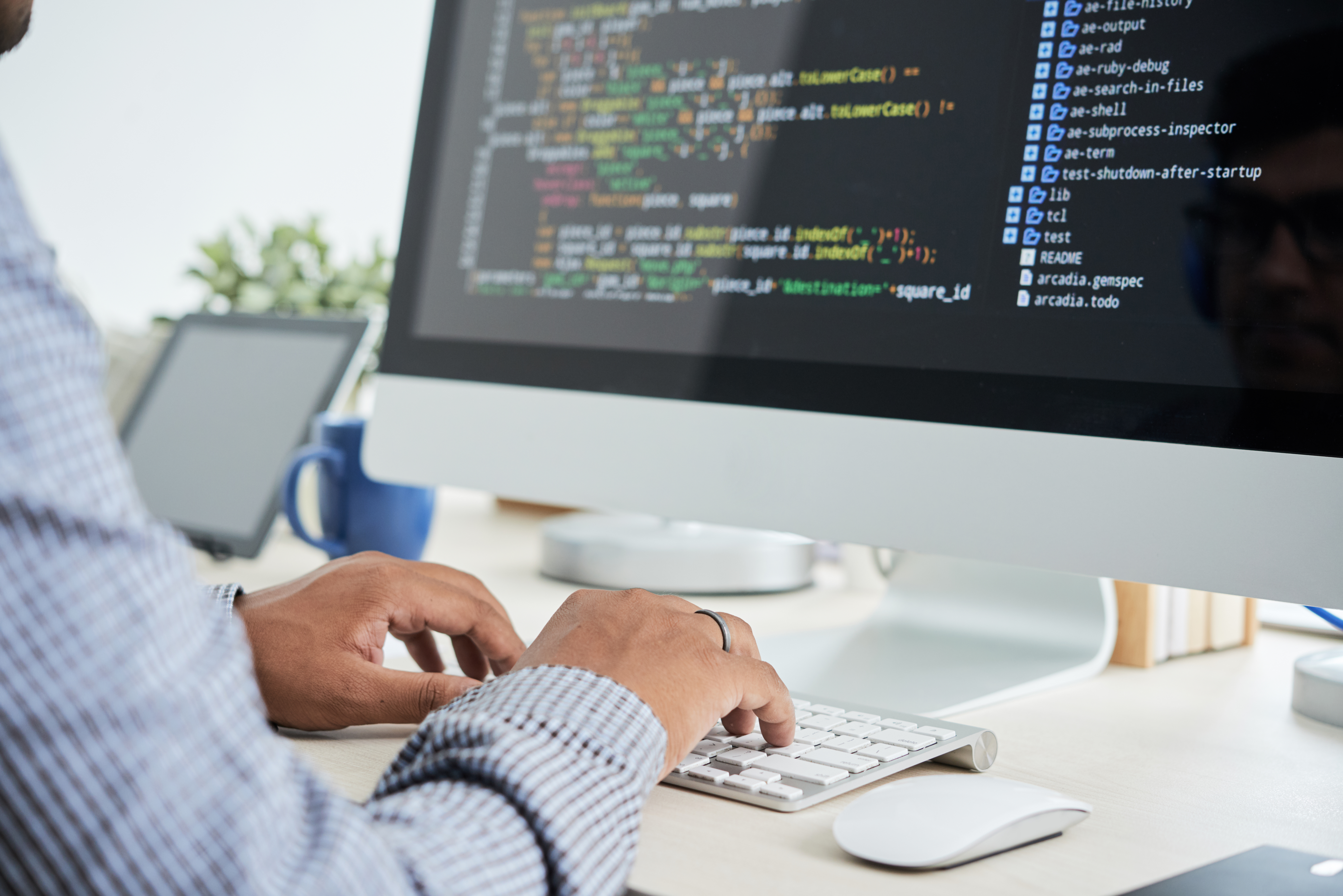 Ventajas del software a la medida